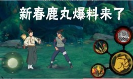 新春鹿丸最新爆料,揭秘娱乐圈幕后风云