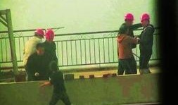 小孩爆料拆迁视频播放,视频播放引发网友热议