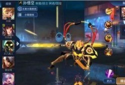 孙悟空机甲爆料视频下载,揭秘神秘视频中的未来战士传奇