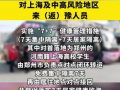 新闻爆料疫情,多地现新增病例，防控措施再升级