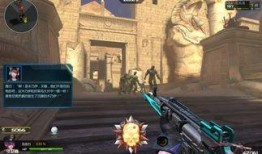 逆战体验服最新爆料深渊,深渊模式全面升级，挑战极限等你来战！