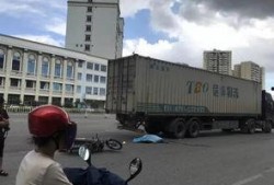 玉林车祸最新爆料,事故原因揭秘，伤亡情况及后续处理全解析