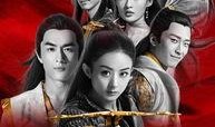 楚乔传全集在线观看网址,揭秘古代江湖的传奇女子传奇人生
