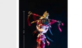 不良人手办最新爆料,神秘角色登场，经典形象再现巅峰