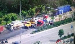 柳州堵车爆料最新信息网,实时路况信息汇总