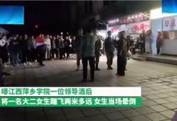 男子爆料高校领导视频,揭秘校园权力背后的真相