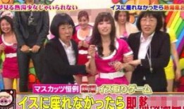 日本综艺 在线观看