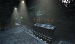 逆战最新僵尸猎场爆料,惊悚升级，全新挑战来袭！