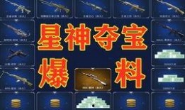 cf端游最新活动爆料图,神秘挑战来袭，战火再燃！