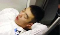 网友爆料地铁事件视频,网友爆料视频揭示惊人一幕