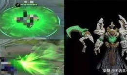 精卫新皮肤特效爆料视频,翱翔九天，碧海青天一色