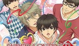 Lovers在线观看,浪漫邂逅，情感纠葛的青春旋律