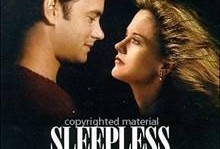 西雅图夜未眠在线观看,浪漫邂逅，跨越时空的深情演绎