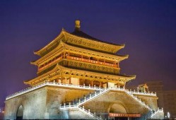 西安钟楼最新爆料事件新闻,揭秘背后惊人真相