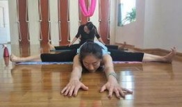 瑜伽馆最新爆料,最新爆料带你领略瑜伽魅力与奥秘