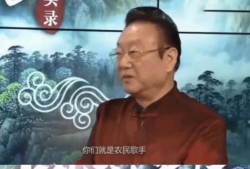 蒋大为爆料视频,揭秘娱乐圈不为人知的真相