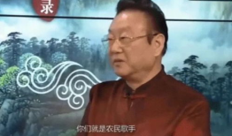 蒋大为爆料视频,揭秘娱乐圈不为人知的真相