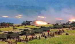 核武战争最新爆料,最新爆料揭示全球核危机
