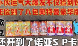 最新豪华版sp卡爆料,揭秘神秘特性与升级内容