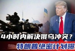 乌俄冲突爆料最新消息,最新爆料揭示冲突背后真相”