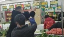 黑心超市最新爆料,揭秘食品安全背后的惊人真相