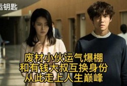 幸运钥匙韩国在线观看,跟随幸运钥匙，在线畅享异国风情
